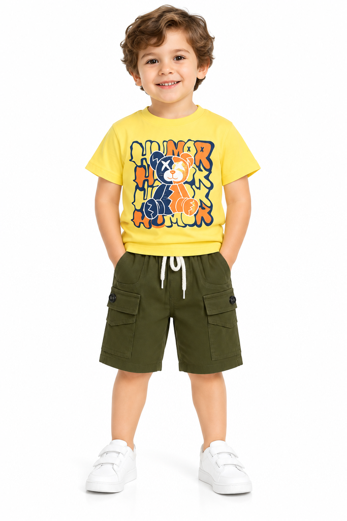 Boys Set 5026