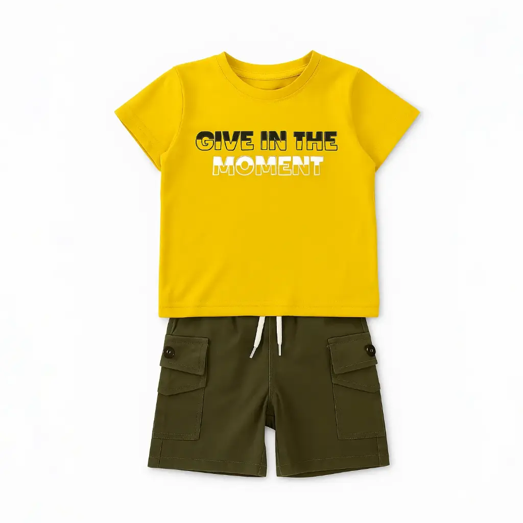 طقم اولادي 5035