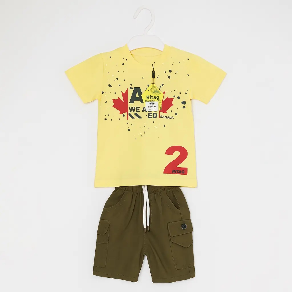 boy outfit 5037