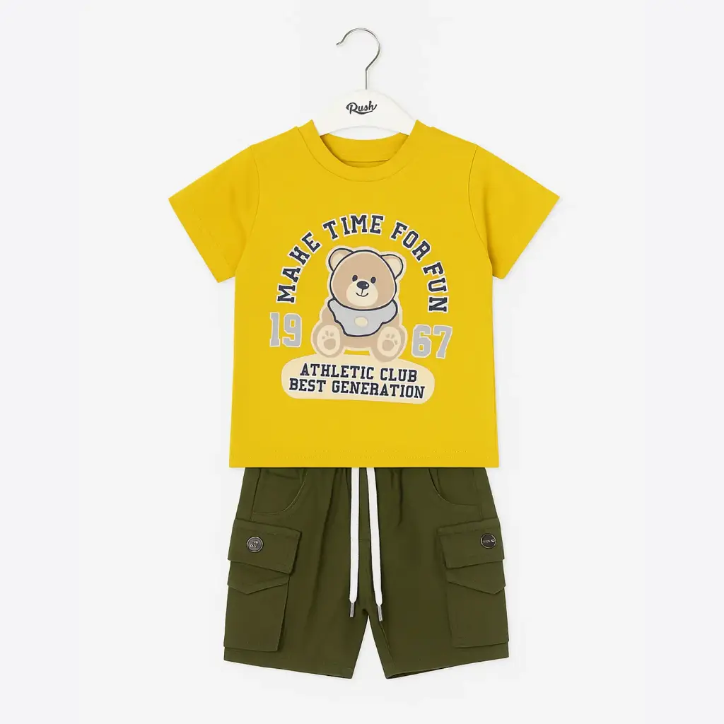 boy outfit 5042