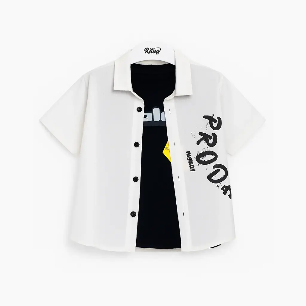 طقم اولادي 6016