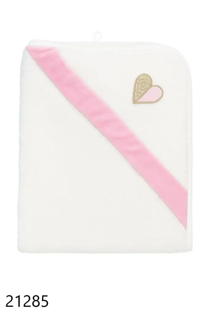 طقم بشكير اطفال 1281+1285+1286+1288 