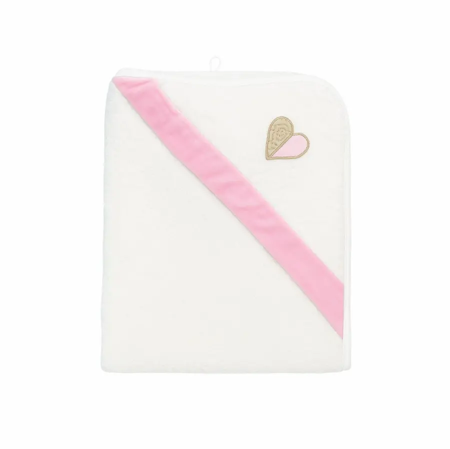 Baby towel set  1281+1285+1286+1288 