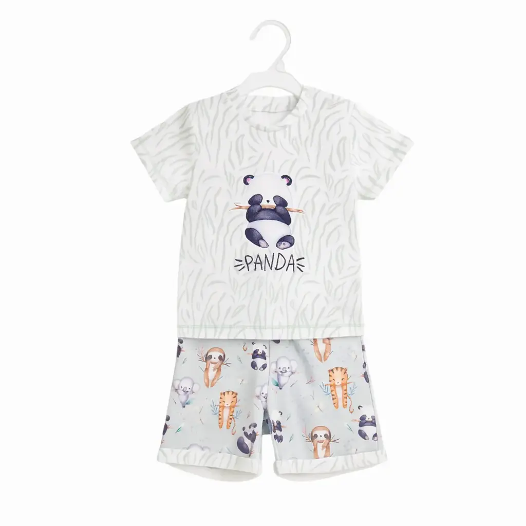baby outfit 19266