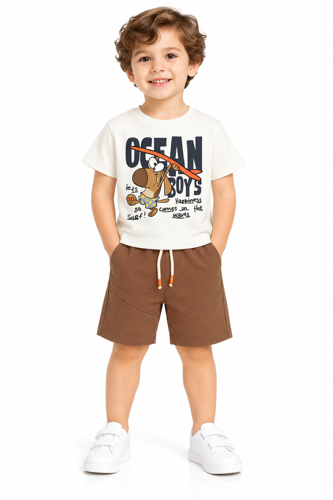 Boys set 121403
