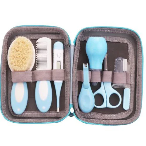 Chicco care set 8 pieces 