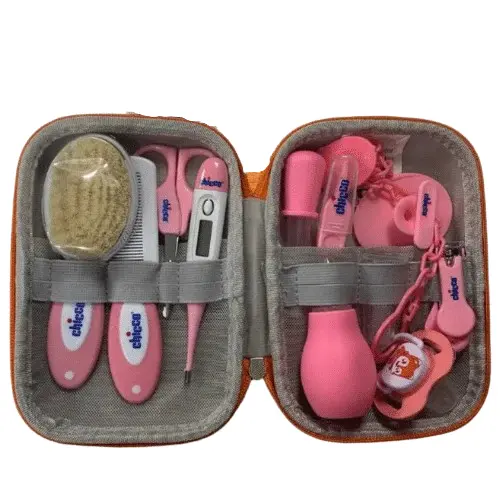  Chicco care set 13 pcs 