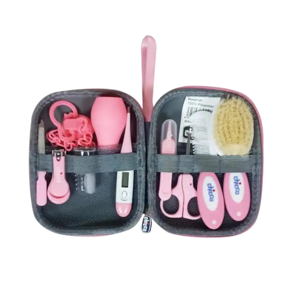  Chicco care set 13 pcs 