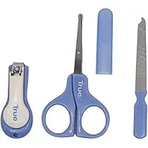 True Manicure Set 1666 