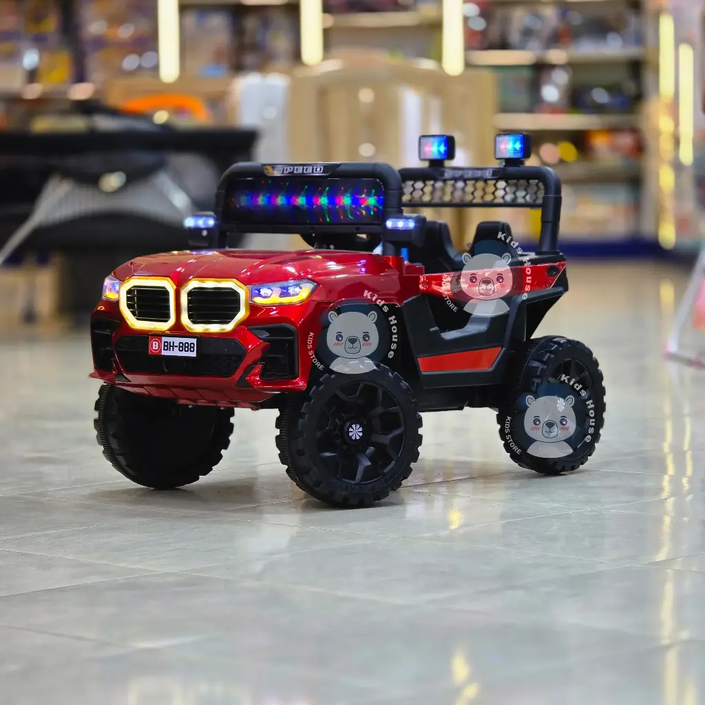 سيارة كهربائية 11331