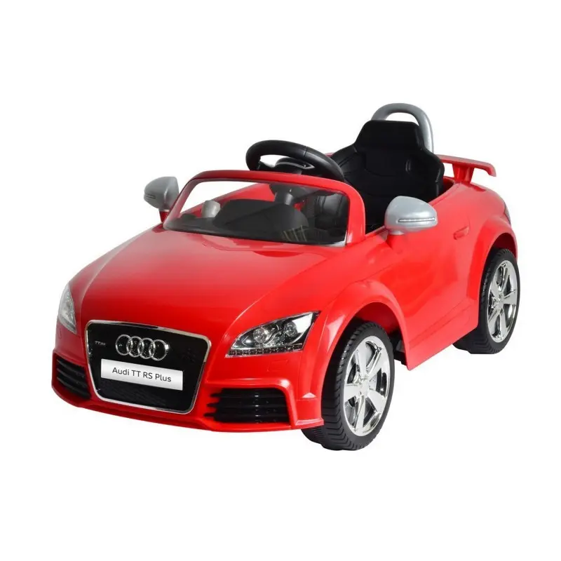 Electric Car 9061