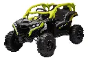 Electric Car 11293