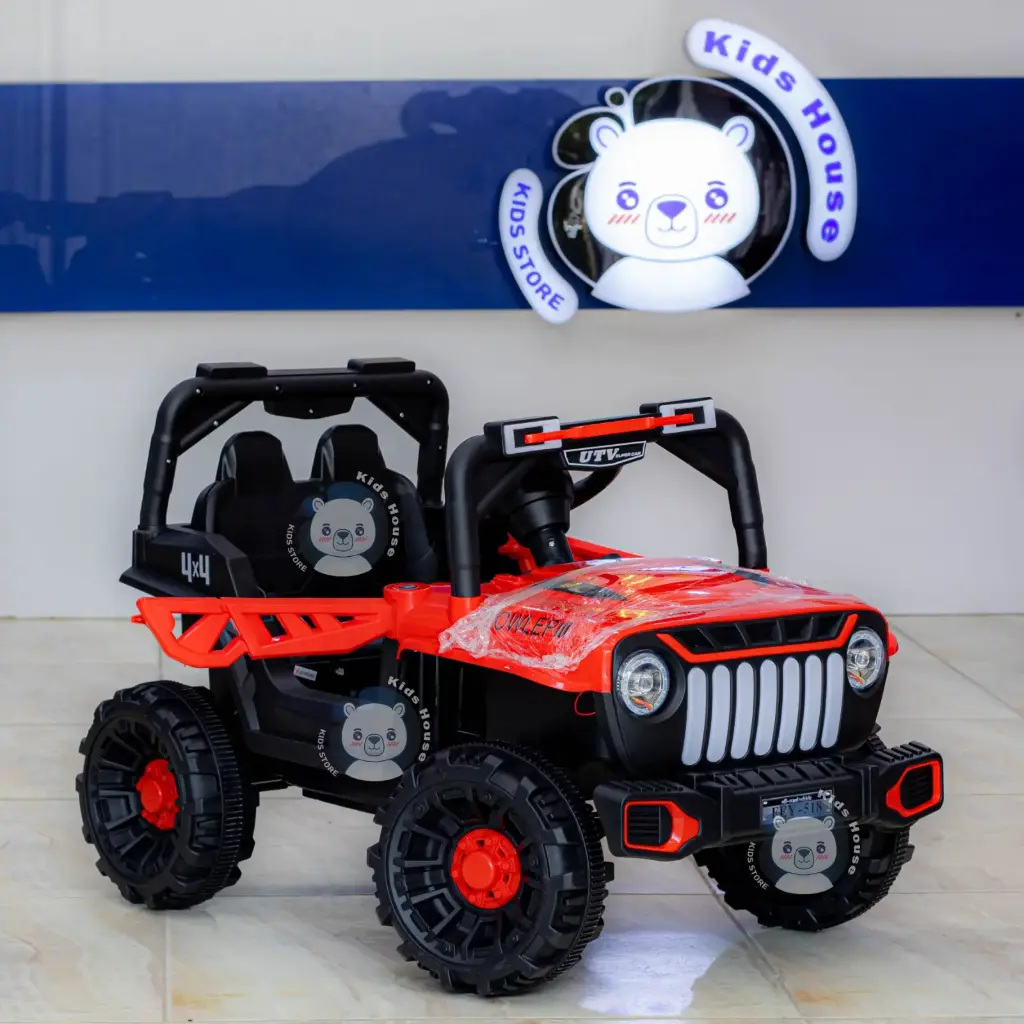 سيارة كهربائية 11332