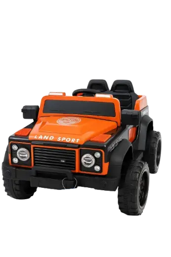  Electric Car 11265