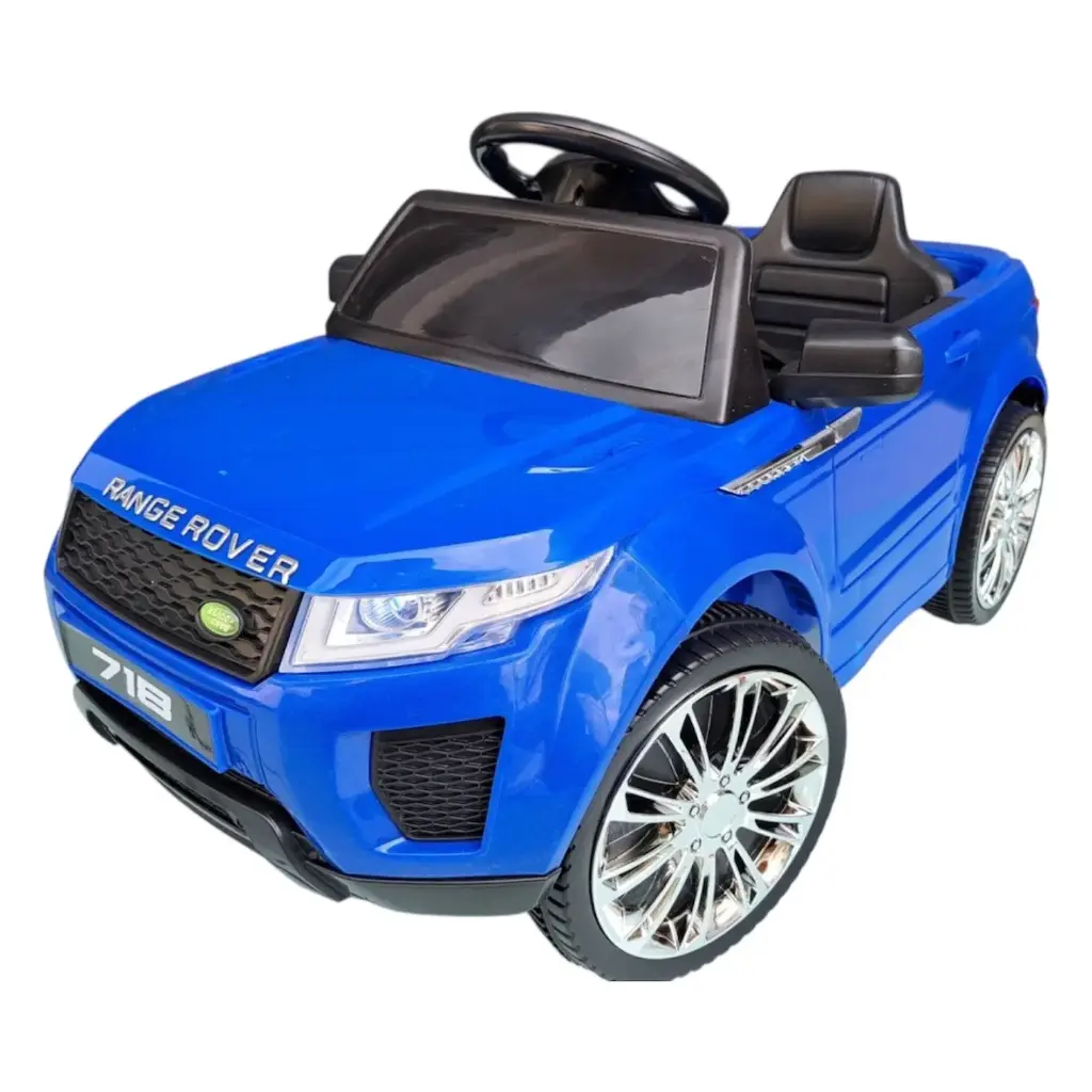 سيارة كهربائية 10588