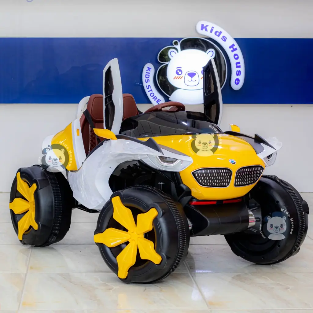 سيارة كهربائية 11256