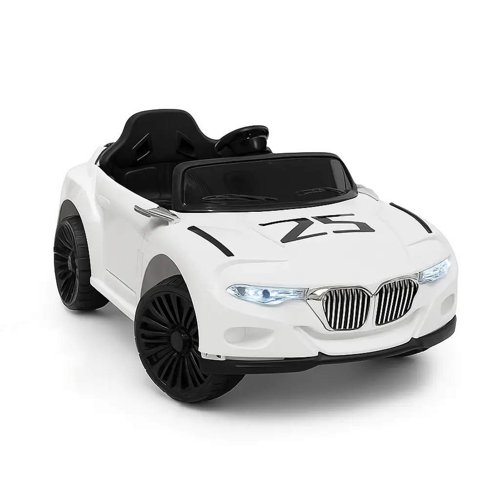 Electric Car 107731/182