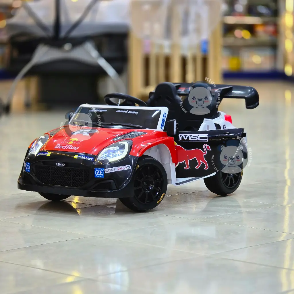 سيارة كهربائية 11260