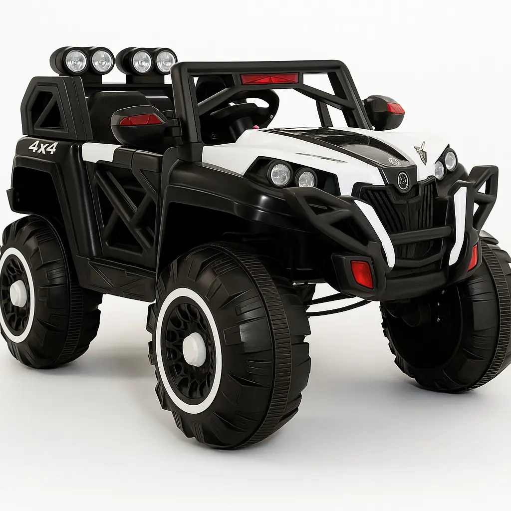 Electric Car 2188
