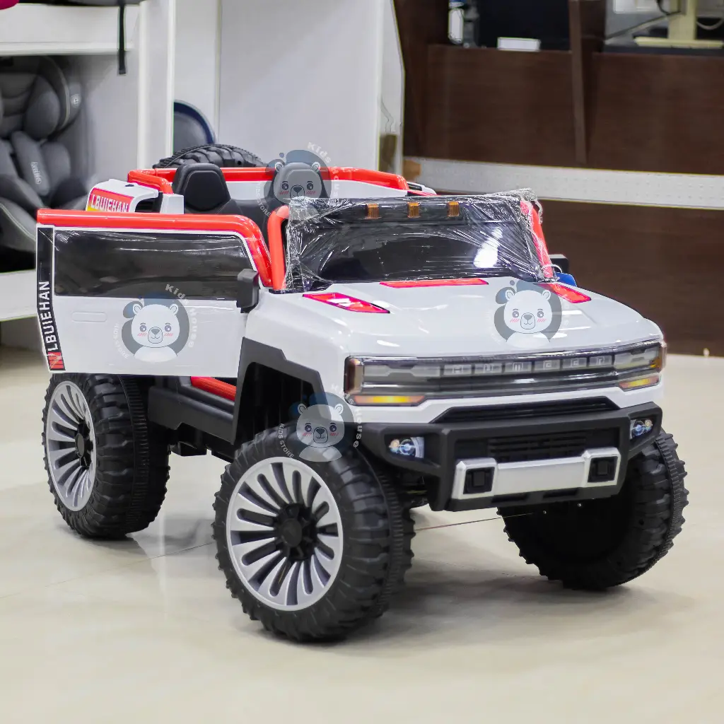 سيارة كهربائية 588