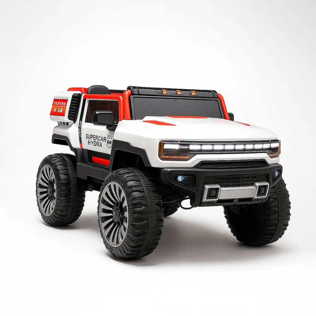 سيارة كهربائية 588