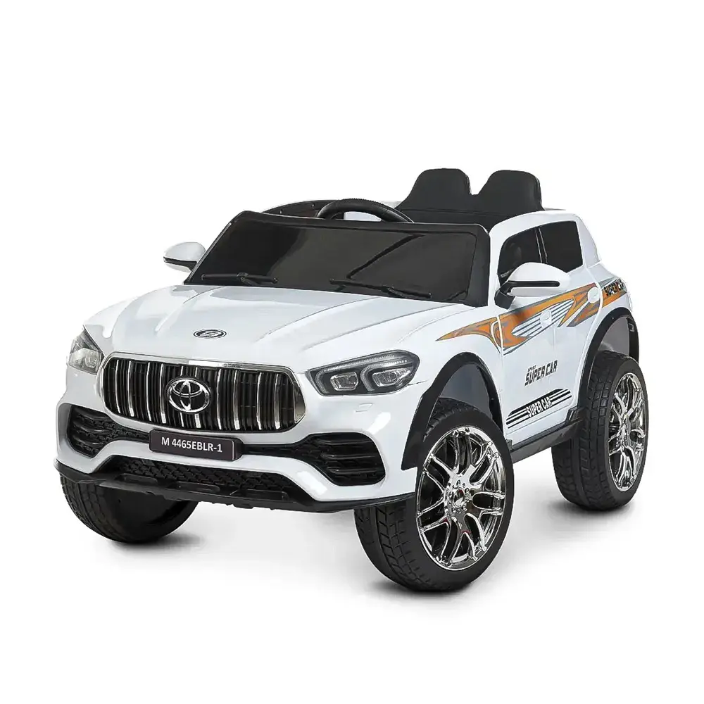 سيارة كهربائية 1999