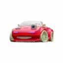 Electric Car 11317