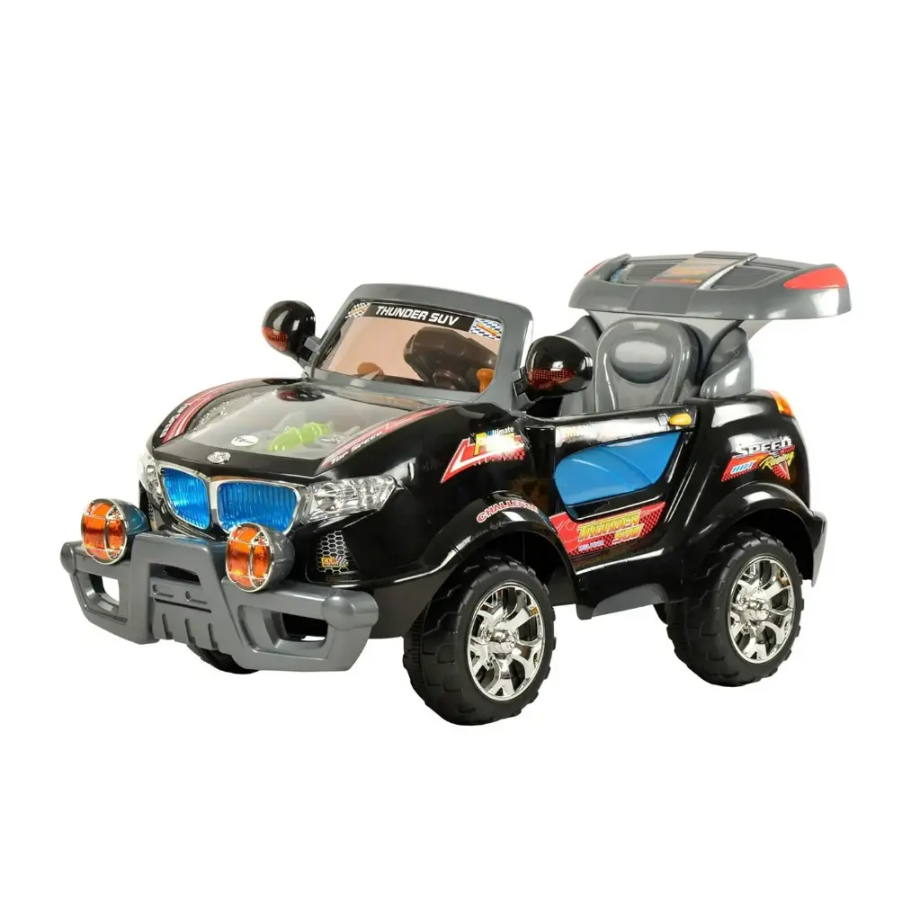 سيارة كهربائية 9040