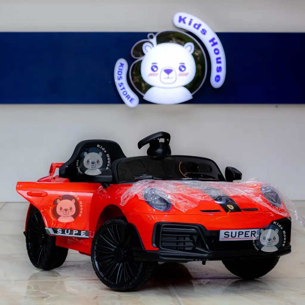 سيارة كهربائية 11335/184