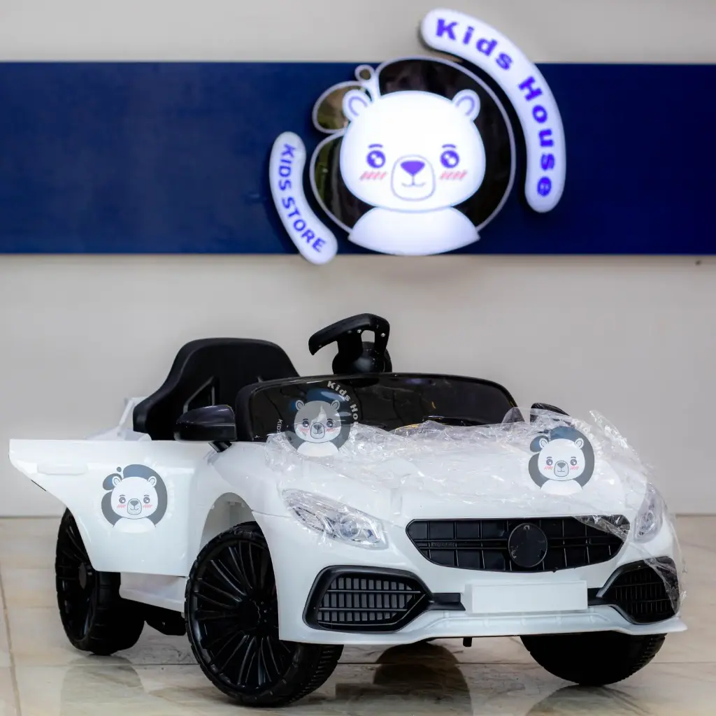 Electric Car 11334/181