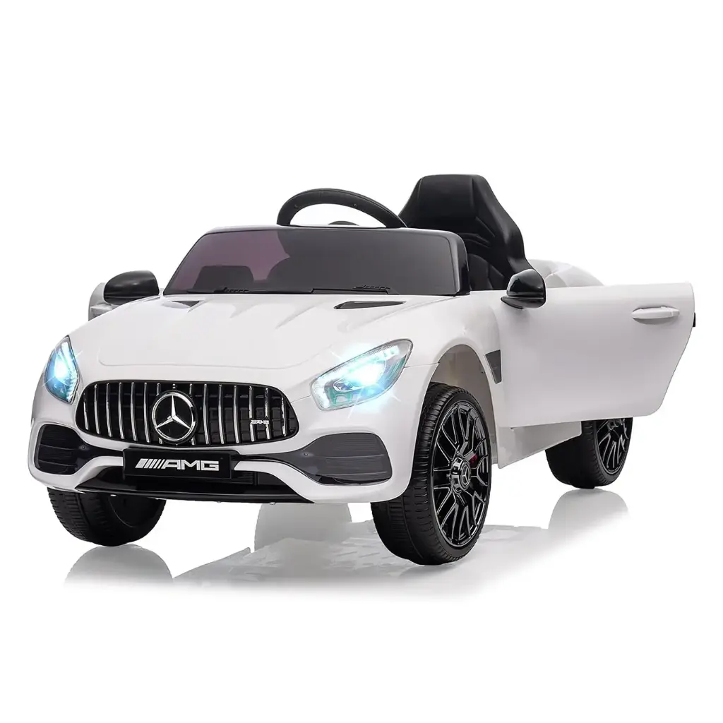 Electric Car 11338