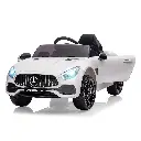 Electric Car 11338