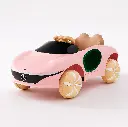 Electric Car 11011