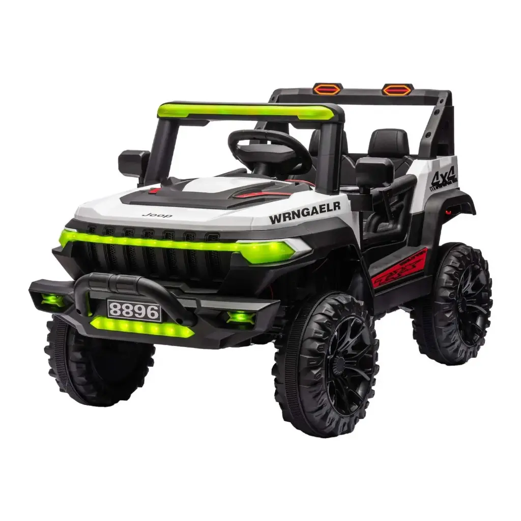 سيارة كهربائية 11190