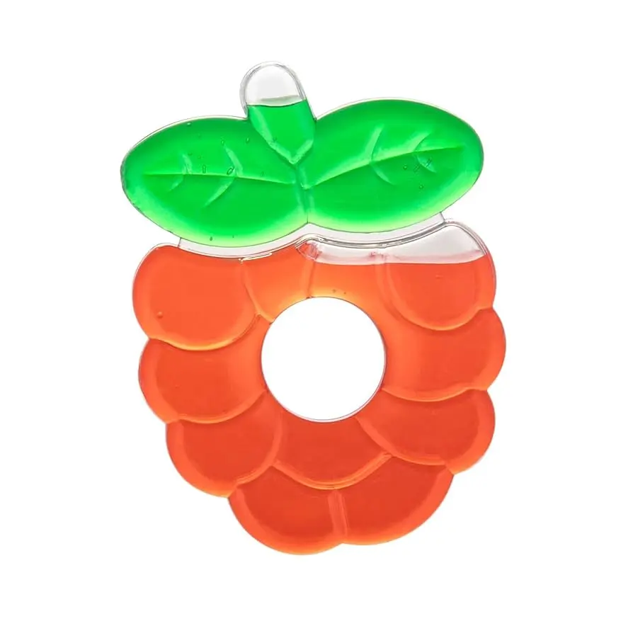 Canpol babies water teether for infants FRUITS 2/812