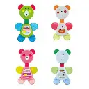 Canpol babies Rattle with Water Teether BEAR 56/139