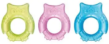 Canpol babies Water Teether OWL 74/016