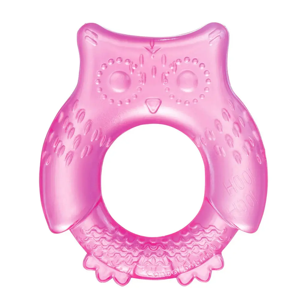 Canpol babies Water Teether OWL 74/016