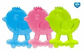 عضاضة مائية كانبول بيبيز طائر 74/015