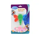 True Water Teether 2 colors with chain 4138 