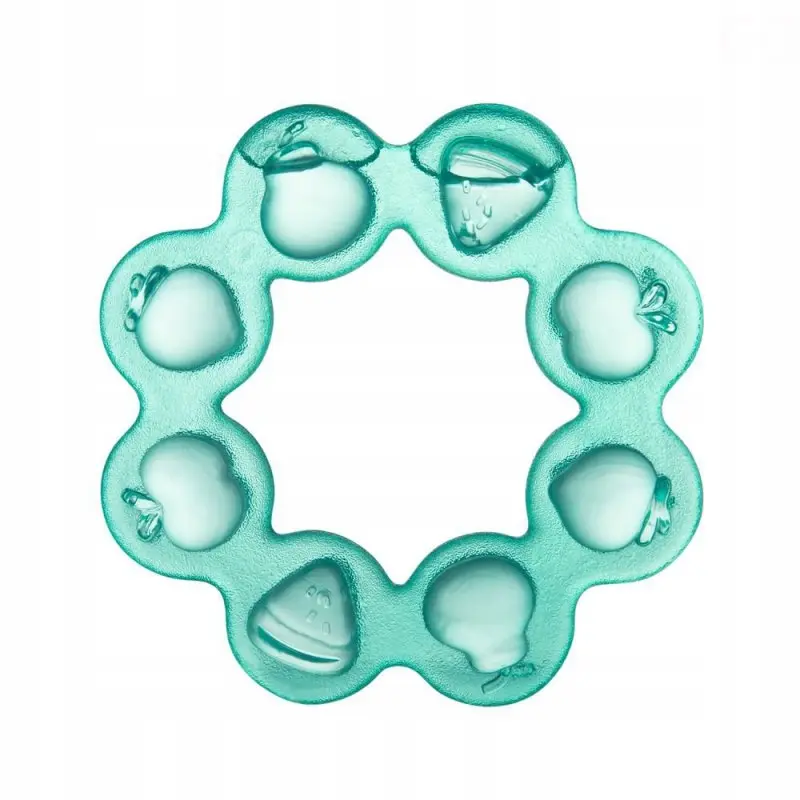 Teether with water Canpol babies 2/832
