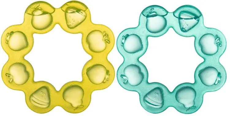 عضاضة بالماء كانبول بيبيز 2/832
