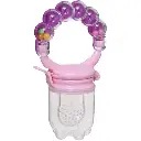 Chicco silicone teether