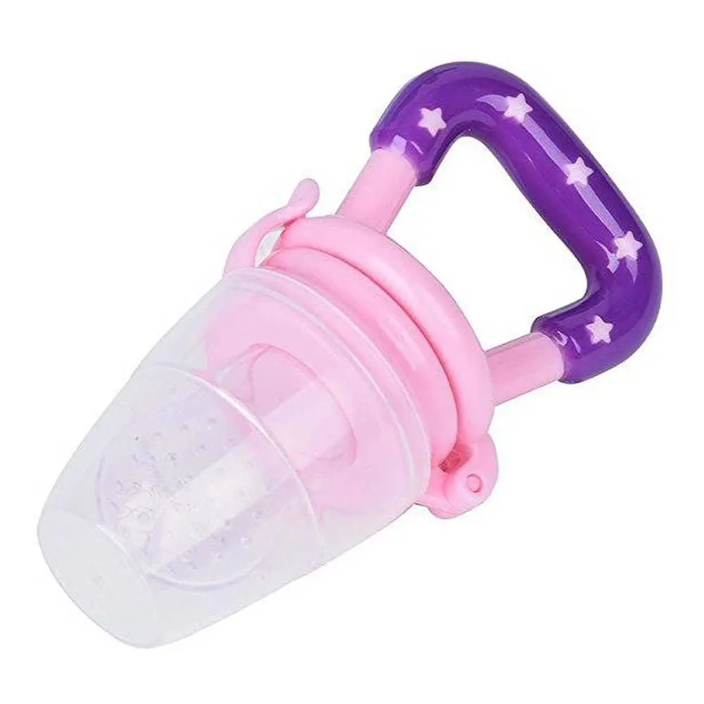 Chicco silicone teether 2