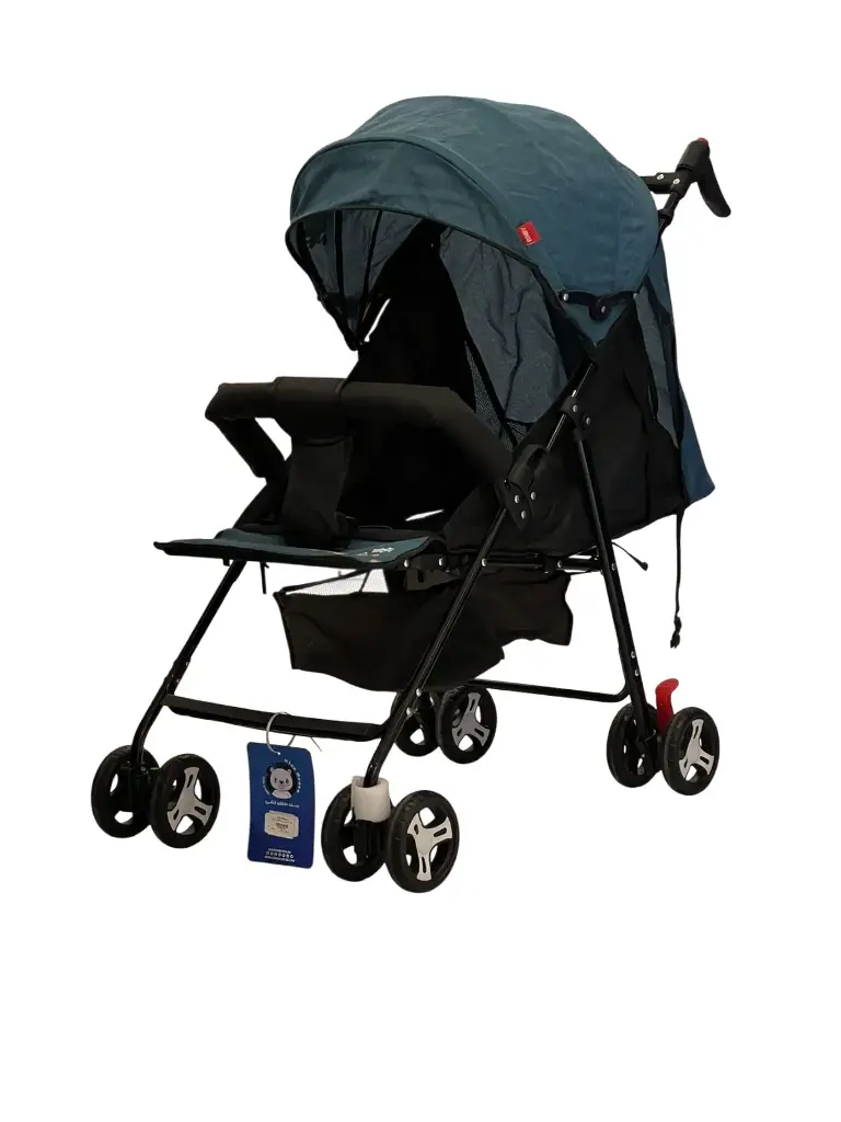 SpongeBob 669-566 Stroller 