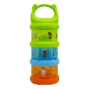 True Gold Powder Milk dispenser 9019   