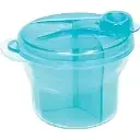 True Gold Milk powder divided to container 3 compartments 4007
