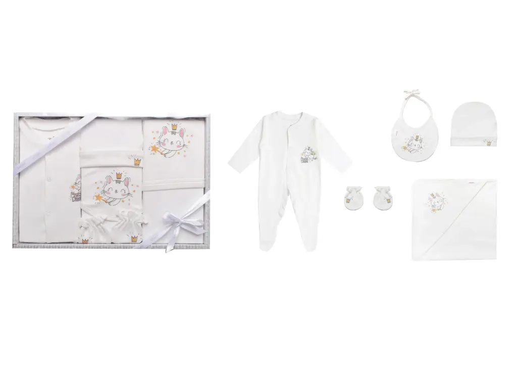 junior Gift box 5 pcs 4-1061-23