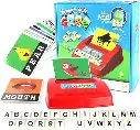 Word-Building Box + cards