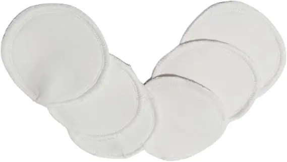 family future washable breast pads 3 pcs